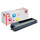 Toner Quantore alternatief tbv Brother TN-320BK zwart