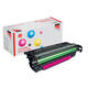 Tonercartridge Quantore alternatief tbv HP 655A CF453A rood