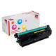 Tonercartridge Quantore alternatief tbv Canon 040H geel