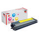 Toner Quantore alternatief tbv Brother TN-329Y geel