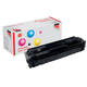 Tonercartridge Quantore alternatief tbv Canon 054 zwart