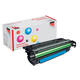 Tonercartridge Quantore alternatief tbv HP 656X CF461X blauw