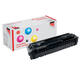 Tonercartridge Quantore alternatief tbv Canon 054H zwart