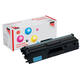 Toner Quantore alternatief tbv Brother TN-426C blauw