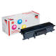 Toner Quantore alternatief tbv Brother TN-5500BK zwart