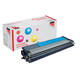 Toner Quantore alternatief tbv Brother TN-329C blauw