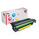 Tonercartridge Quantore alternatief tbv HP 655A CF452A geel