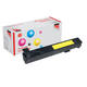 Tonercartridge Quantore alternatief tbv HP 826A CFgeel