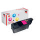 Toner Quantore alternatief tbv Dell 593-11142 rood
