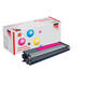 Toner Quantore alternatief tbv Brother TN-320M Rood