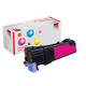 Toner Quantore alternatief tbv Dell 593-11033 rood