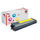 Toner Quantore alternatief tbv Brother TN-320Y Geel