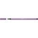 Viltstift STABILO Pen 68/62 medium pruimenpaars