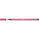 Viltstift STABILO Pen 68/49 medium aardbeienrood