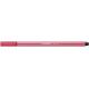 Viltstift STABILO Pen 68/49 medium aardbeienrood