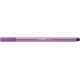 Viltstift STABILO Pen 68/60 medium vergrijsd violet