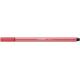 Viltstift STABILO Pen 68/47 medium roestig rood