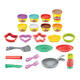 Play-Doh Flip In De Pan