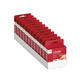 Fototape walther design 13x17mm wit 500 stuks