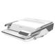 Inbindstation Fellowes Lyra 3-in-1 inbinden, nieten en perforeren