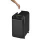 Papiervernietiger Fellowes Powershred LX220 snippers 2x12mm zwart