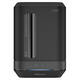 Papiervernietiger Fellowes Powershred LX220 snippers 2x12mm zwart