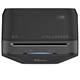 Papiervernietiger Fellowes Powershred LX200 snippers 4x12mm zwart