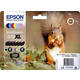 Inktcartridge Epson 378XL T3798 6 kleuren