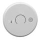 Hittemelder Fito inclusief 9V lithium batterij