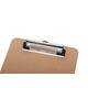 Klembord MAUL Basic A5 staand hout