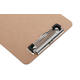Klembord MAUL Basic A5 staand hout