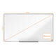 Whiteboard Nobo Impression Pro widescreen 50x89cm