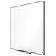 Whiteboard Nobo Impression Pro widescreen 50x89cm