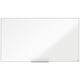 Whiteboard Nobo Impression Pro widescreen 78x155cm emaille