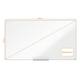 Whiteboard Nobo Impression Pro widescreen 78x155cm emaille