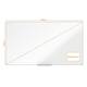 Whiteboard Nobo Impression Pro widescreen 106x188cm emaille