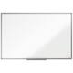 Whiteboard Nobo Essence 60x90cm staal
