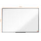 Whiteboard Nobo Essence 60x90cm staal