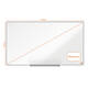 Whiteboard Nobo Impression Pro widescreen 50x89cm emaille