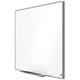 Whiteboard Nobo Impression Pro widescreen 50x89cm emaille
