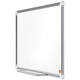 Whiteboard Nobo Premium Plus widescreen 40x71cm emaille