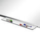 Whiteboard Nobo Premium Plus widescreen 40x71cm emaille