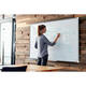 Whiteboard Nobo Premium Plus widescreen 40x71cm emaille