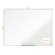 Whiteboard Nobo Impression Pro 90x120cm staal