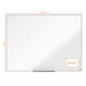 Whiteboard Nobo Impression Pro 90x120cm staal