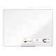 Whiteboard Nobo Impression Pro 90x120cm staal