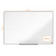 Whiteboard Nobo Impression Pro 60x90cm staal