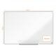 Whiteboard Nobo Impression Pro 60x90cm staal