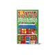 Chocolade Tony's Chocolonely Kerst big Tiny calendar 225gr assorti
