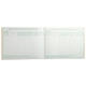 Effectenregister Exacompta BV SLR 240x320 80vel assorti